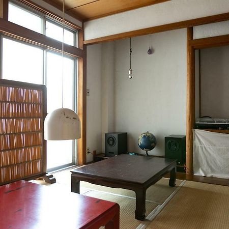 Hakozakiso-So Hotel Fukuoka  Eksteriør billede